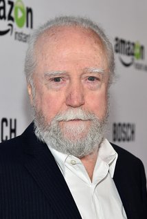 Scott Wilson Scott Wilson