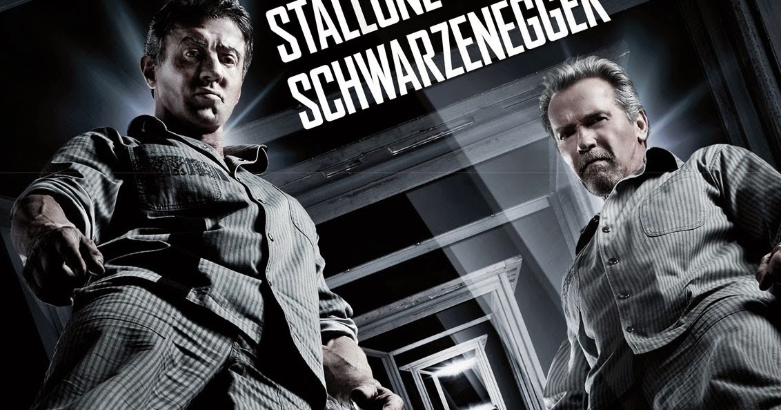 Escape Plan 2013 Movie Poster / Escape Plan (2013) — The Movie Database