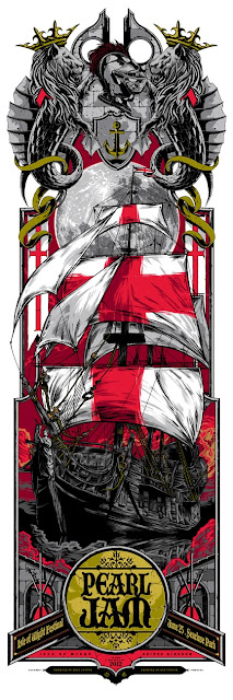 inside the rock poster frame rhys cooper pearl jam blink 182 refused posters on sale inside the rock poster frame rhys cooper pearl jam blink 182 refused posters on sale