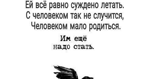 суждено родить. суждено родить. презентация человеком мало родиться им еще надо стать. плохой ли хорошей рождается птица. не каждой женщине суждено.