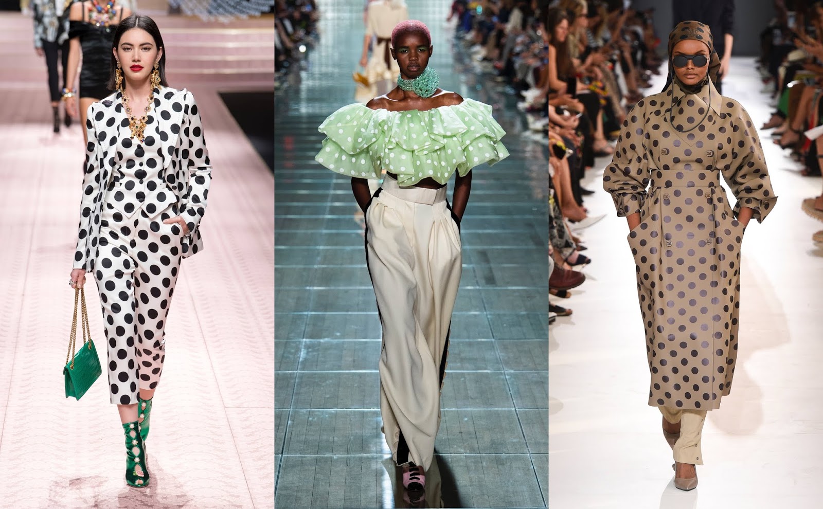 moda primavera estate 2019 tendenze