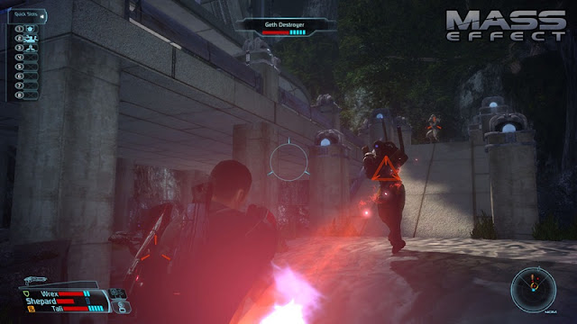 Mass Effect 1 Download PC Photo