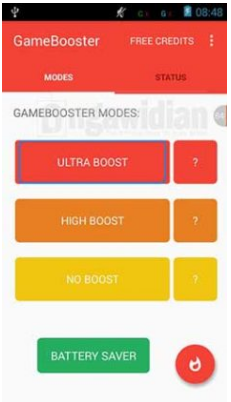 Cara Mengatasi Lag di Game Online Android
