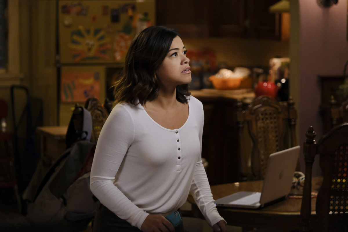 Jane The Virgin Online Jane The Virgin Online