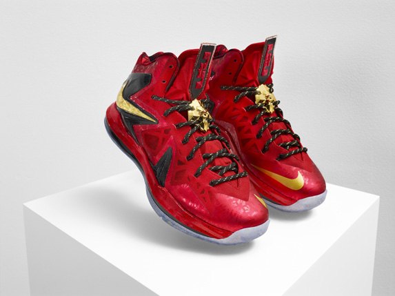 lebron 10 celebration pack