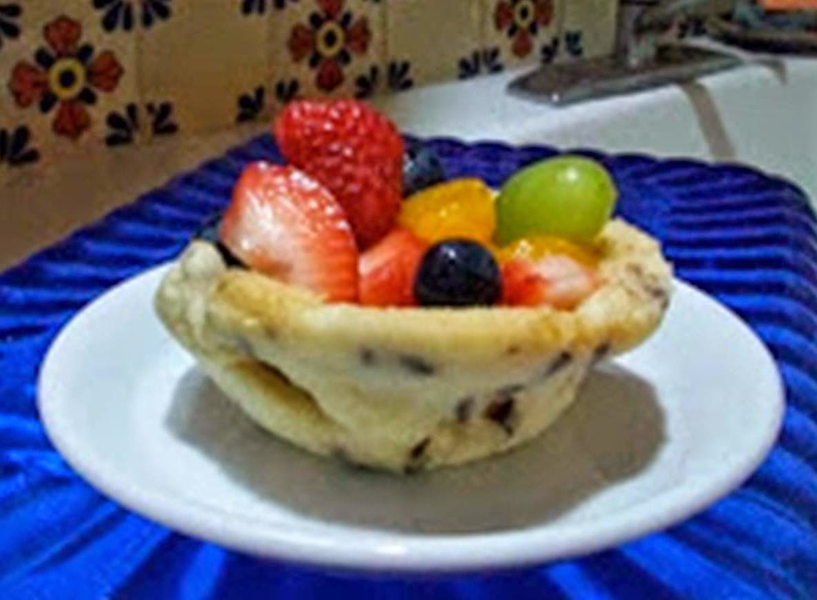 Fun and Unique Baking Ideas Cookie Bowls