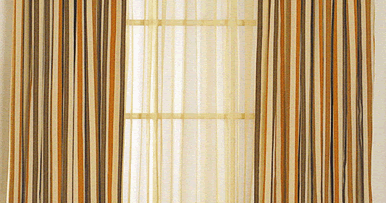 Curtains Design: Terms and Parts of a Curtain