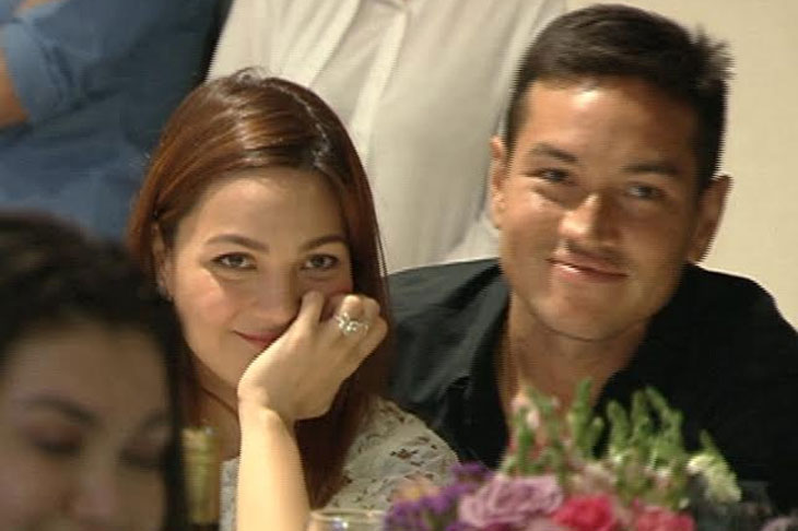 Paulo Avelino dating KC Concepcion30A RV kytkennät