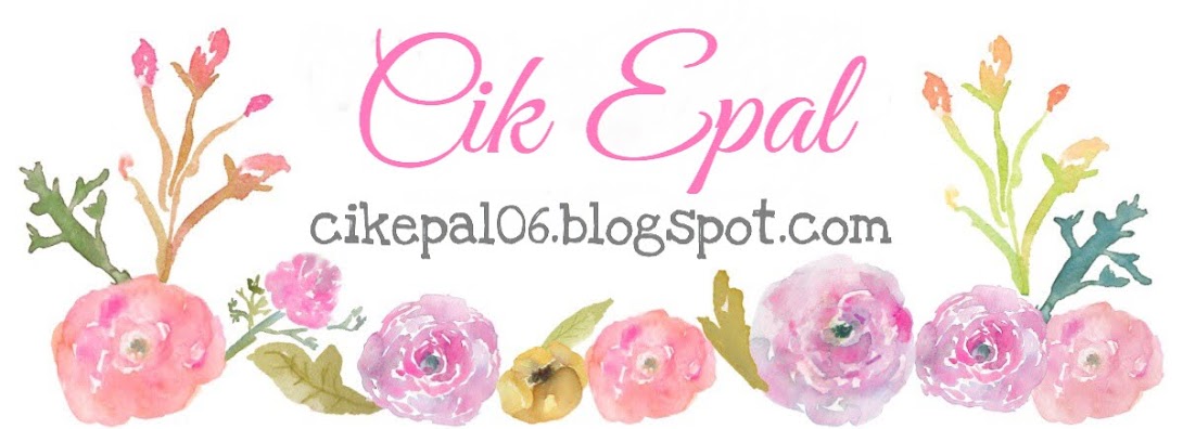 Cik Epal