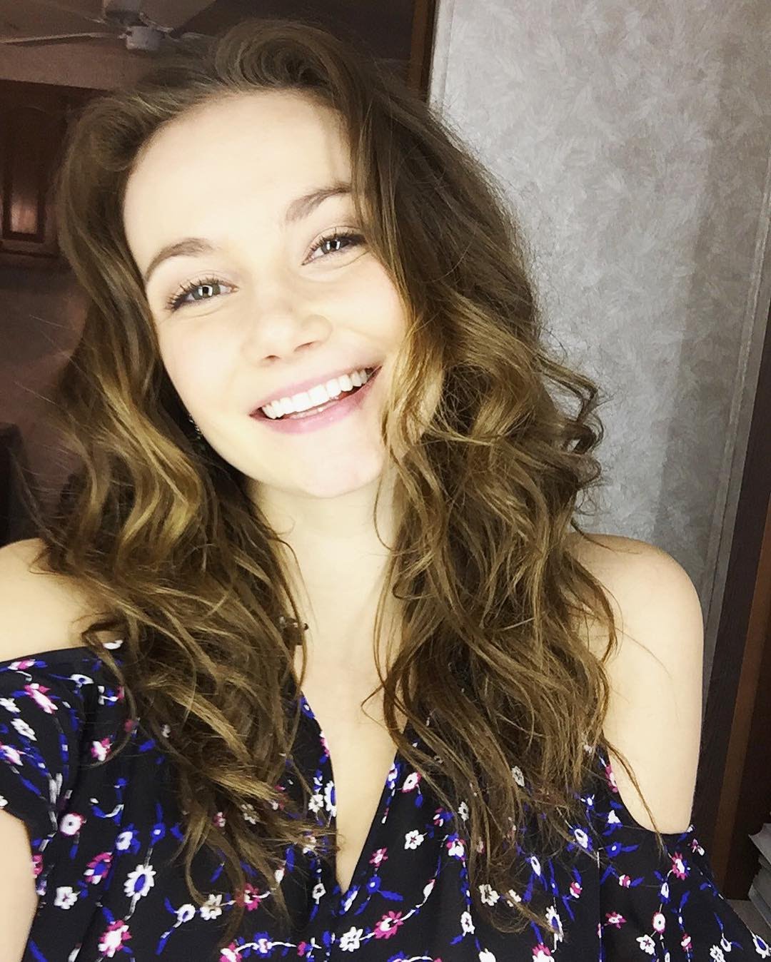 aboutnicigiri: Andi Matichak
