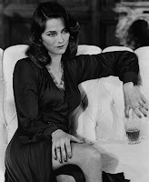 Farewell My Lovely Charlotte Rampling Image