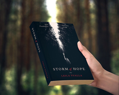 Storm of Hope graphic