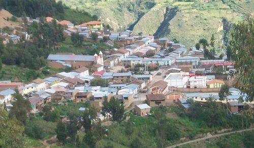 San José de Secce