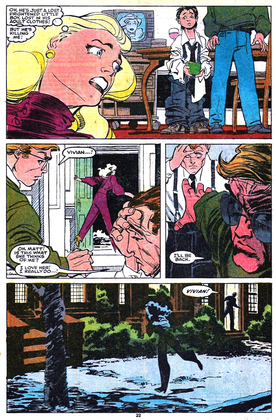 Daredevil (1964) 277 Page 17