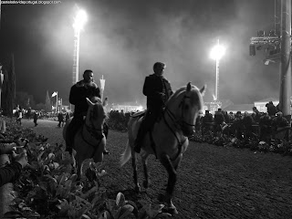 PORTUGAL,EVENTS / Feira do Golegã 2018, Portugal