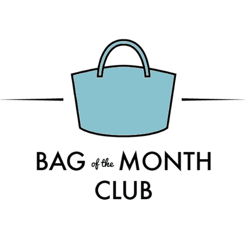 Get your Bag of the Month Club hardware kits from Bobbin Girl