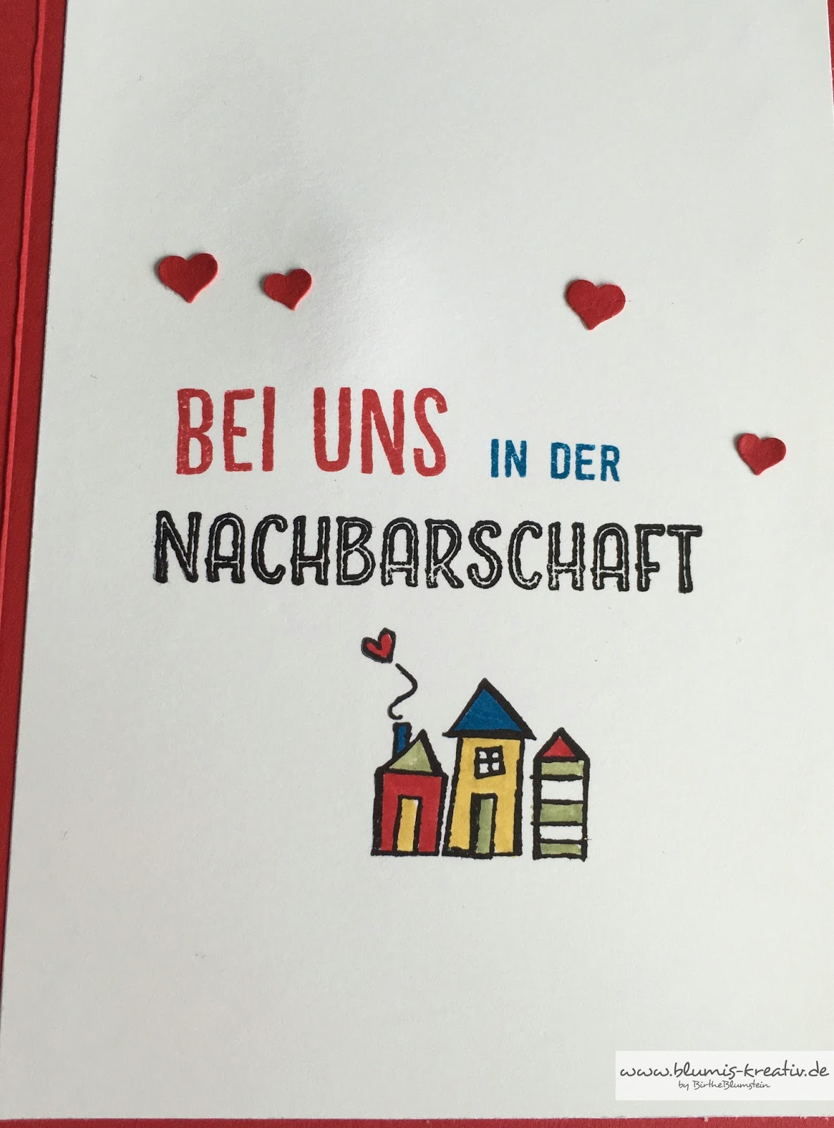 Wir Sind Die Neuen Nachbarn Text Willkommen in der Nachbarschaft