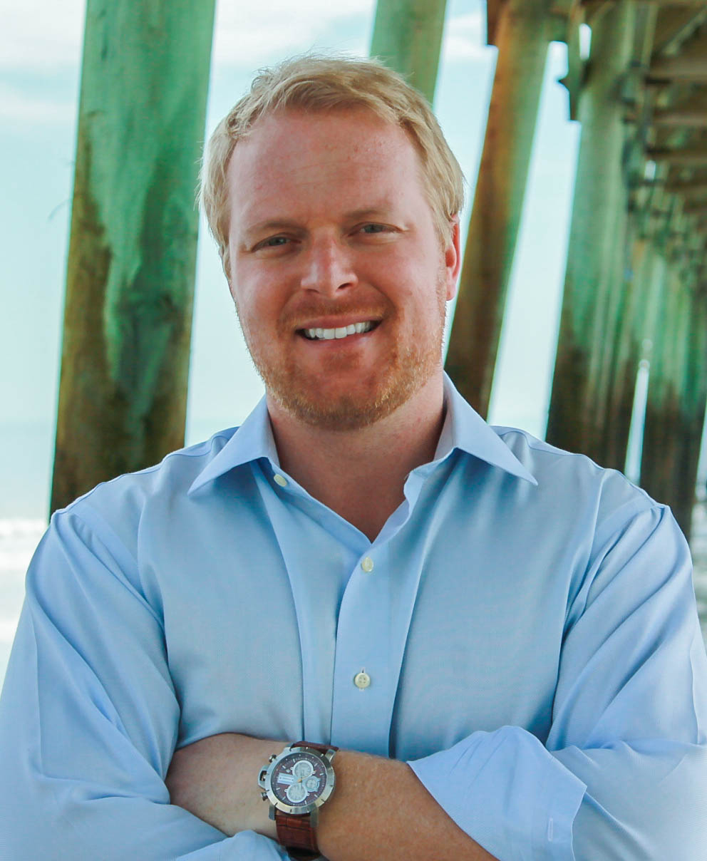 Garden City Realty, Inc. REALTOR, Drew Dellinger Garden City