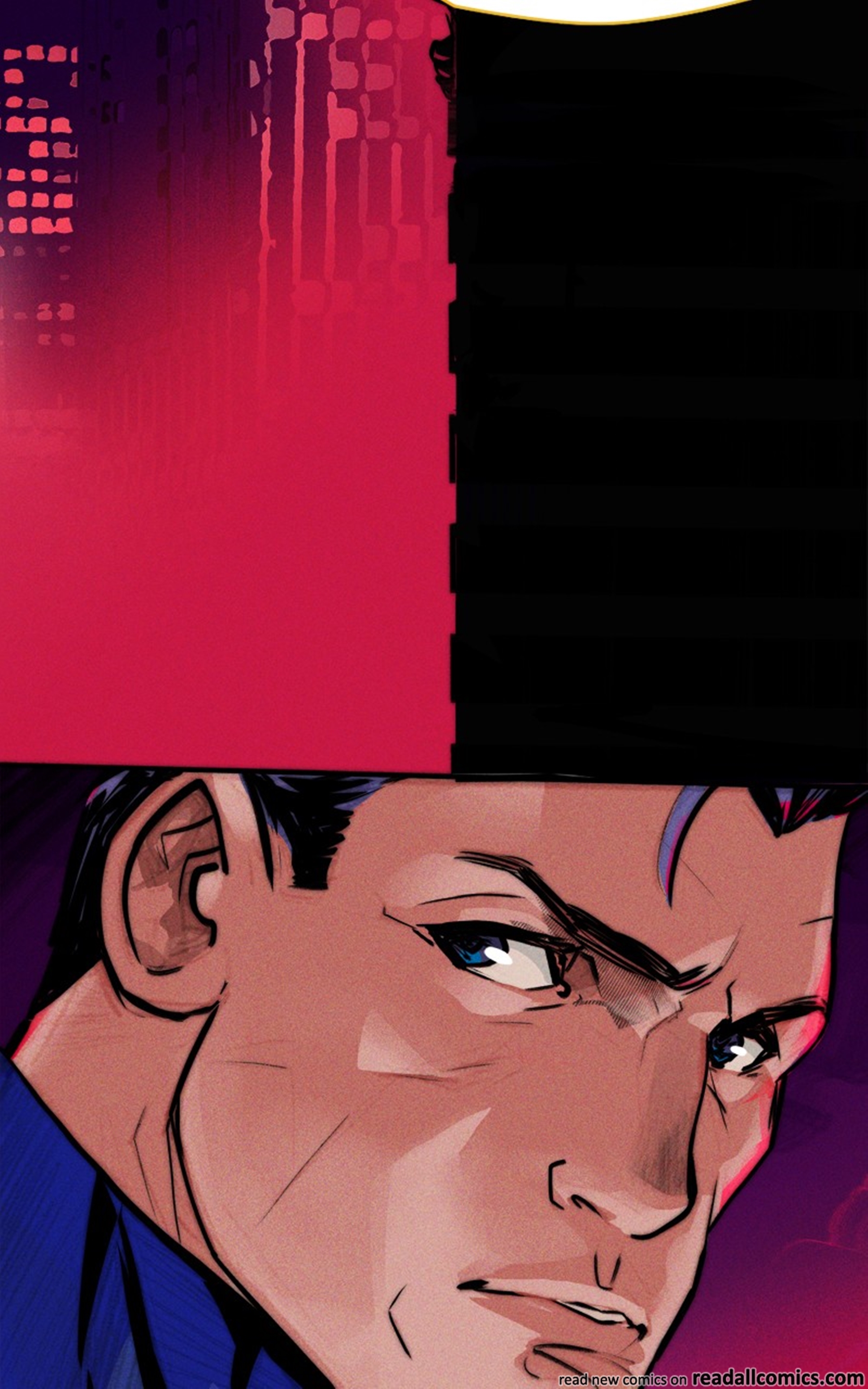 Red Hood: Outlaws chapter 1 page 17