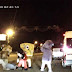 Mickey, Bob Esponja e esquilo Scrat agridem motorista na Rússia