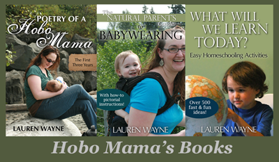 Lauren Wayne's Books