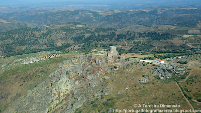 Castelo de Algoso