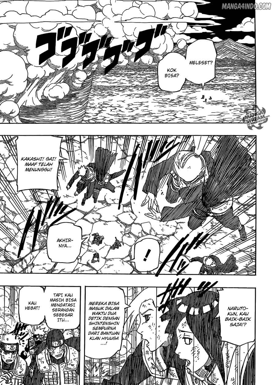 komik naruto 611 blogspot page 11