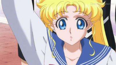 Ver Sailor Moon Crystal Temporada 1 - Capítulo 1