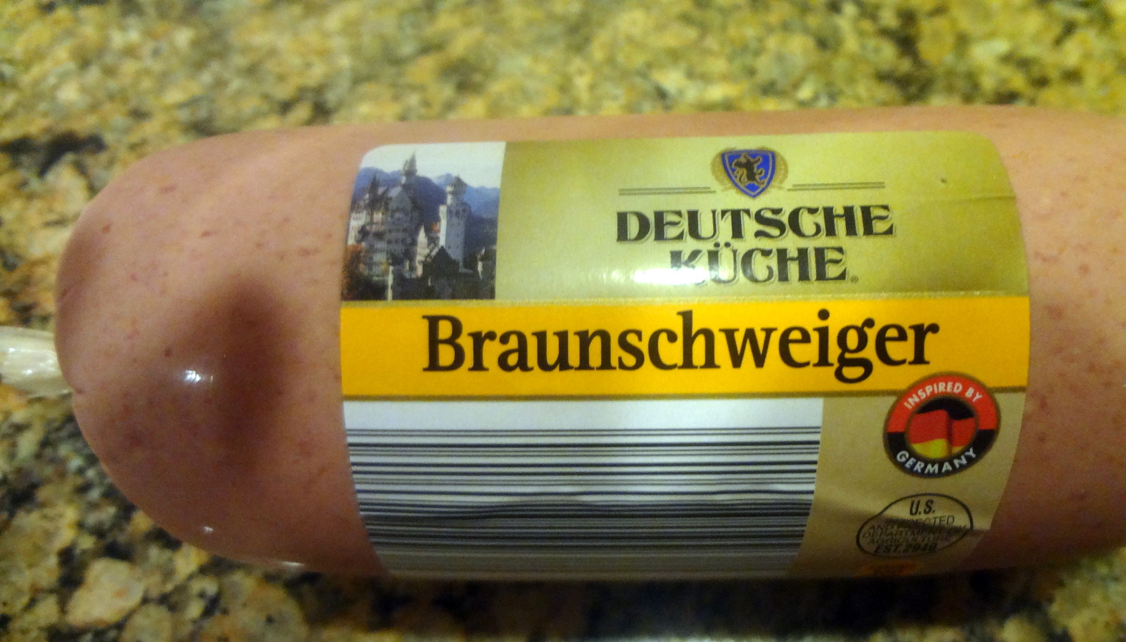 JIM'S LITTLE BLOG Weekend Roundup 1218 (for letter "L")