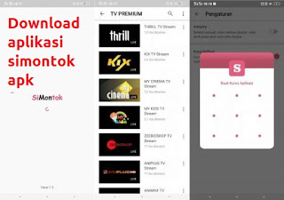 aplikasi simontok tebaru download apk 2019