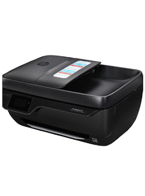 HP OfficeJet 3833 Printer Installer Driver [Wireless Setup]