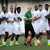 Buhari Hails Super Eagles Over Victory Against Zambia