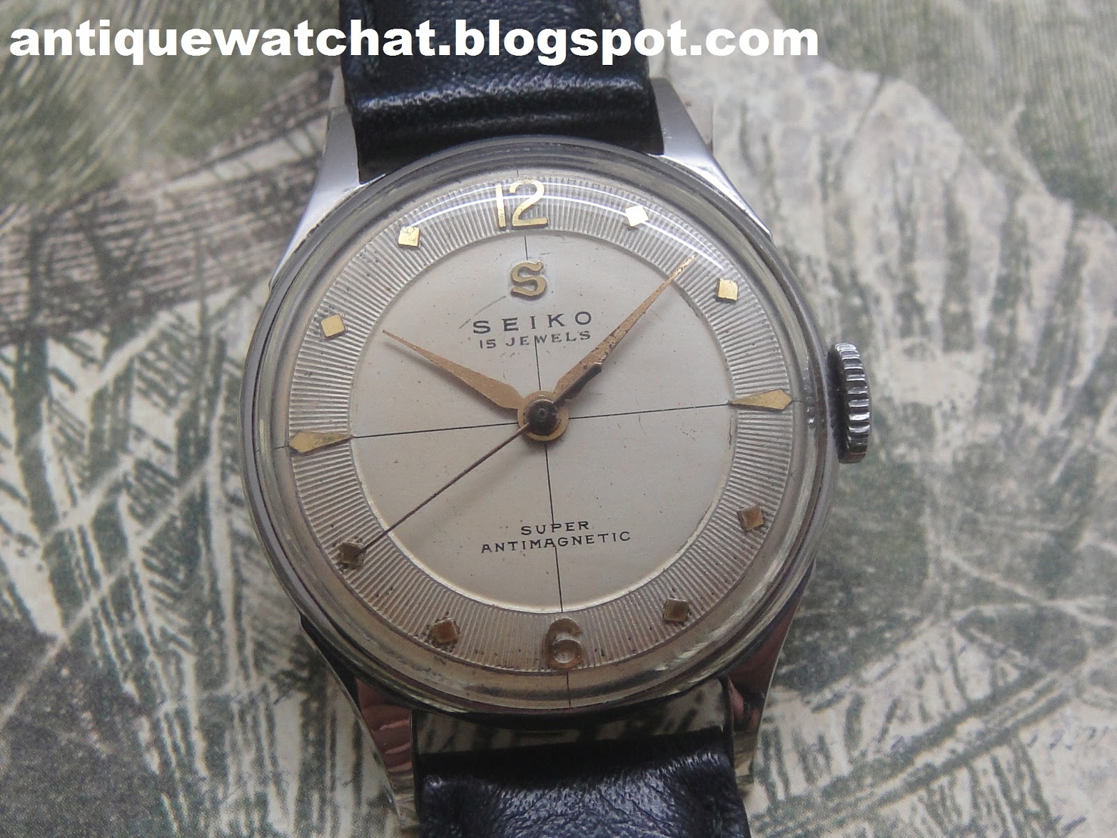 super seiko