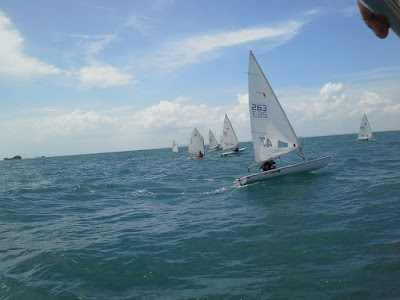 Nongsa Regatta 2016 Nongsa Regatta 2016