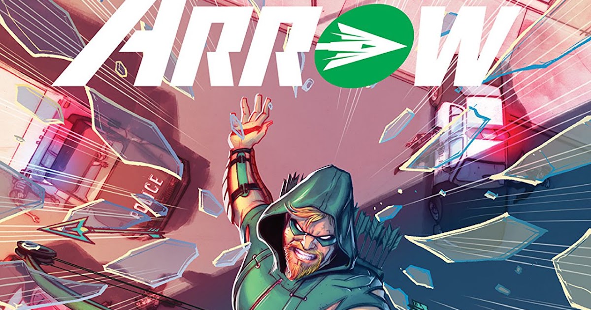Review Green Arrow Vol. 3 Emerald Outlaw (Rebirth) trade paperback