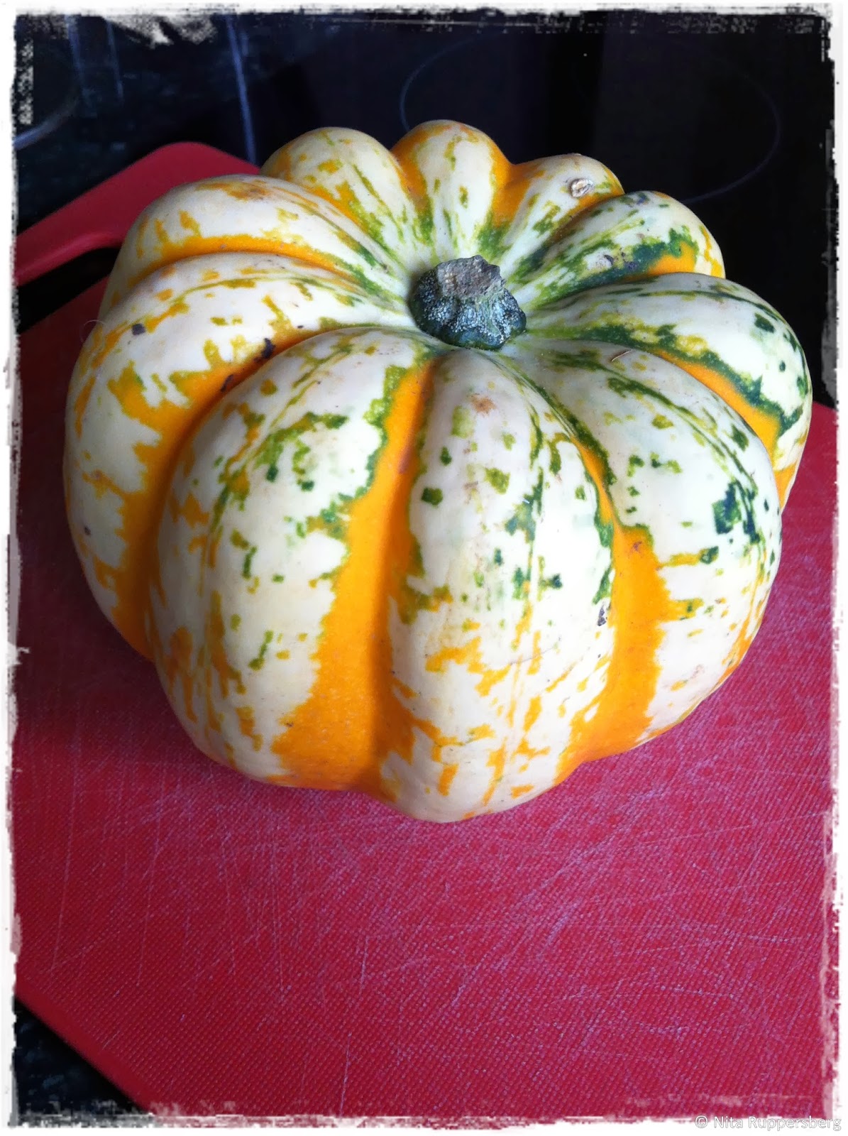 Kaalvoet in Engeland: Pampoen Plesier