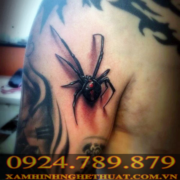 Hình Xăm Đẹp Nhất