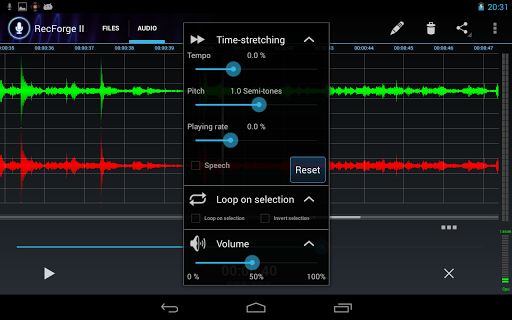 10 Aplikasi Recording Android Jernih Terbaik 2018 10terbaik Com Tekno