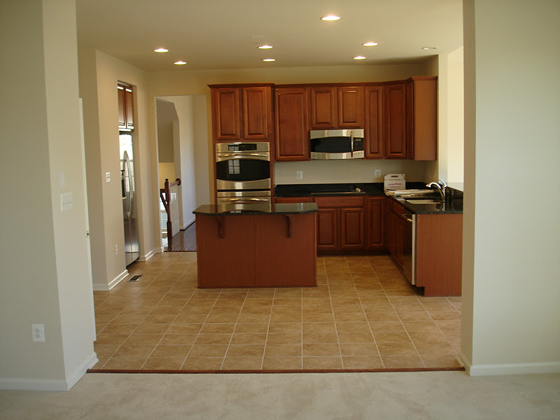 Building a Ryan Homes Zachary It's ours now!!!