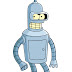 Bender Bending Rodríguez