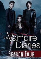 Nhật Ký Ma Cà Rồng Phần 4 - The Vampire Diaries Season 4