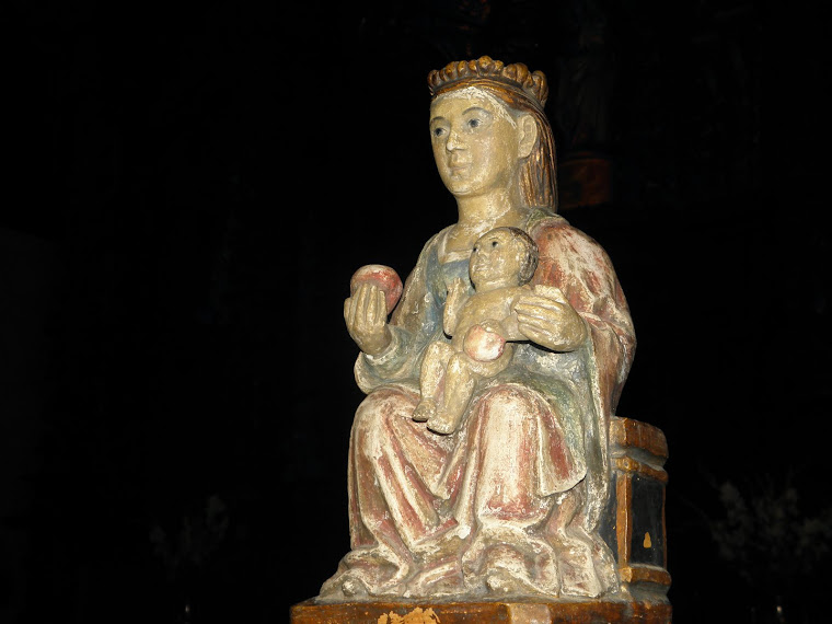 EUZKO ETXEA ARANTZAZU LIMA - Parroquia Nuestra Señora del Pilar de San Isidro