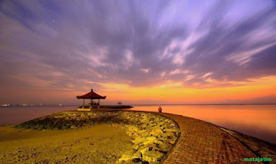 keindahan pantai sanur pulau bali keindahan pantai sanur pulau bali