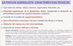 surrealismo subconsciente hace visible tanguy mobiliario yves 1939 tiempo paperblog arel arte