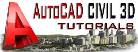 Using the Transparent Commands Toolbar on AutoCAD Civil 3D | Test ...