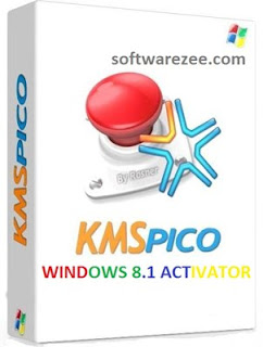Download KMSpico activator