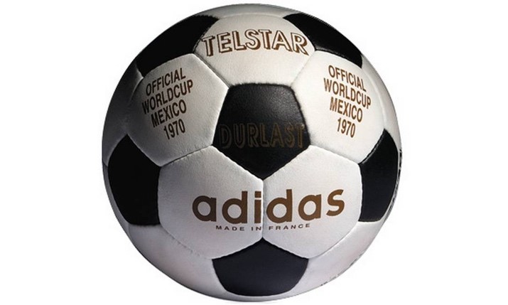 Lblog: Telstar 18: a bola oficial da Copa do Mundo inova em design e tecnologia