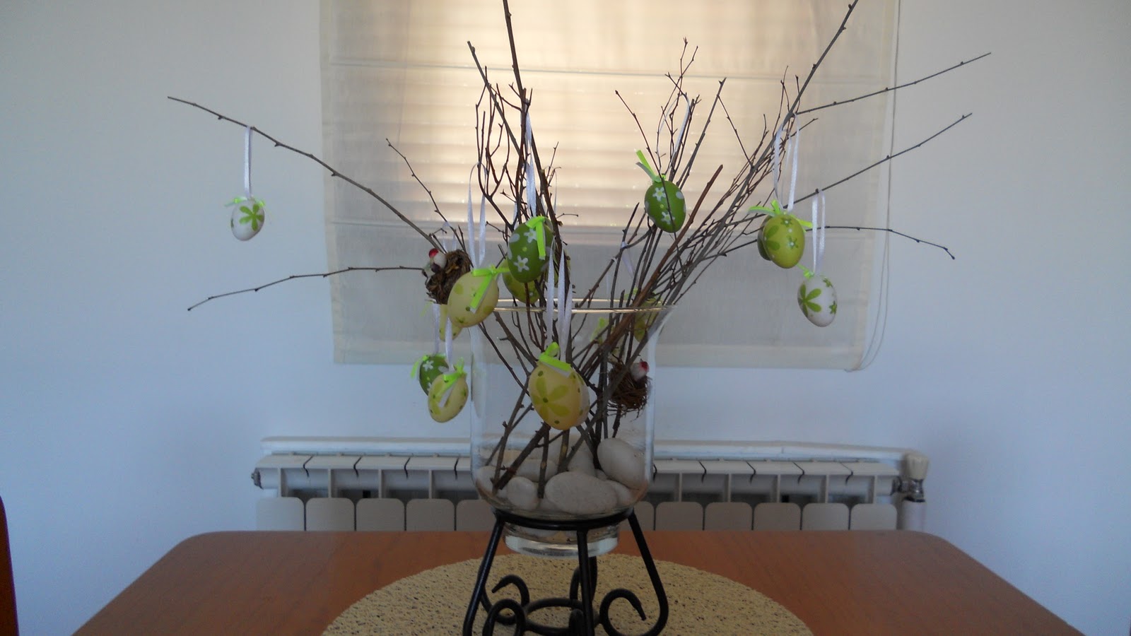 VivaSusi Blog: Osterdeko