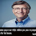 Facts about Bill Gates