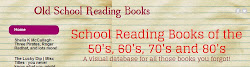 School Reading Book Website